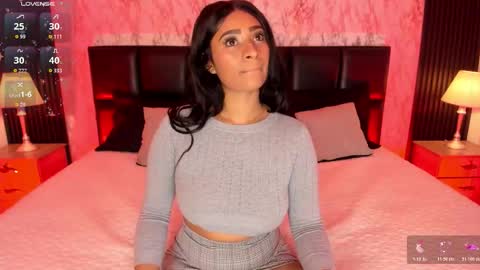 Amelia      GTM-5 817       IG Spicychoco am online show from November 27, 1:19 pm