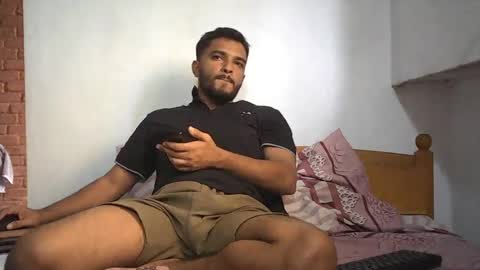 spicybuoy online show from May 9, 8:31 am