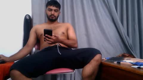 spicybuoy online show from November 11, 2:52 pm