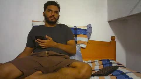 spicybuoy online show from June 1, 2:40 pm