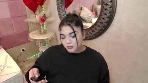 spicycarlaxx online show from February 14, 8:11 pm