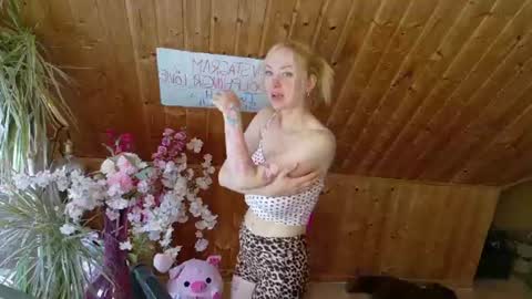 Eli online show from July 20, 10:39 am