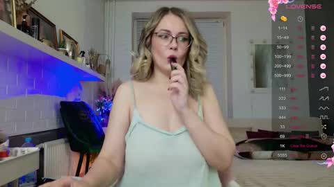 Lexsy online show from December 1, 11:25 pm