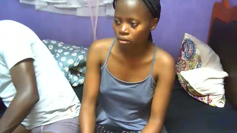 Ebony Spicy online show from February 6, 6:32 pm