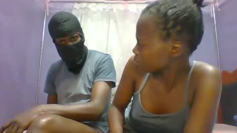 Ebony Spicy online show from November 30, 2:24 pm