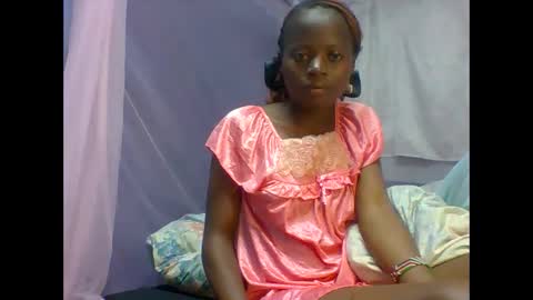 Ebony Spicy online show from October 28, 7:37 pm