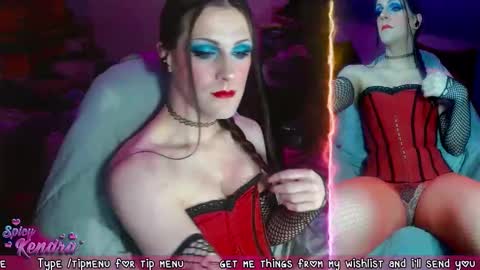 Snapshot of spicykendra chatting on September 21, 2:26 am Kendra online show from September 21, 2:26 am