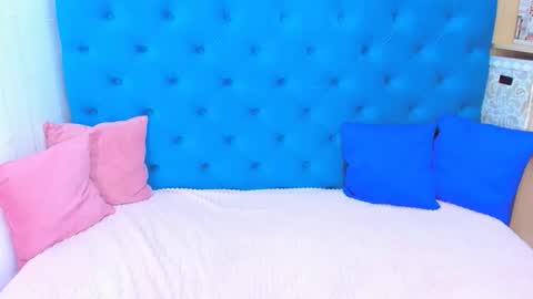 Valeri online show from October 20, 5:01 am