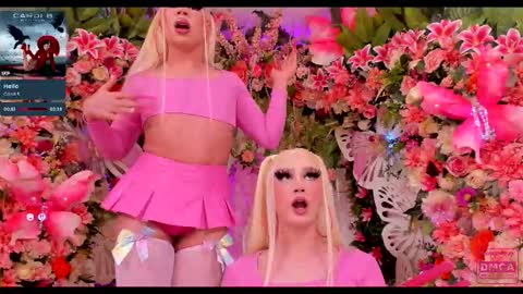 Snapshot of spicysluts chatting on September 21, 4:49 am  Alison  Sharon  online show from September 21, 4:49 am