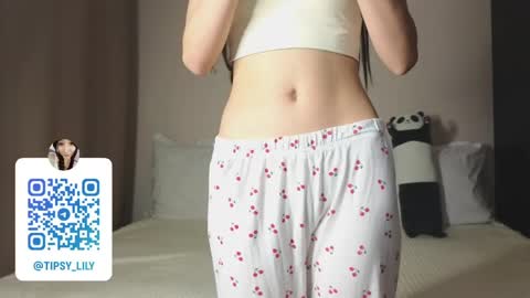 Tipsy online show from June 7, 8:14 pm