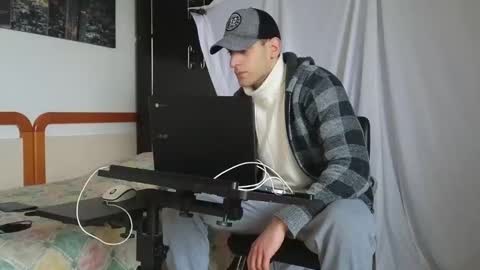 Marco. When Im offline you can view premium content in bio online show from February 26, 7:02 am