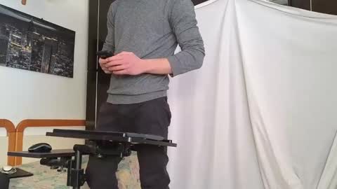 Marco. When Im offline you can view premium content in bio online show from March 6, 3:56 pm