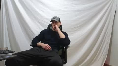 Marco. When Im offline you can view premium content in bio online show from February 13, 8:45 pm