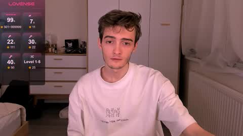 Spidey online show from November 21, 5:00 pm