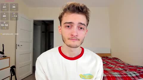 Spidey online show from March 26, 2:00 pm