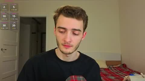 Spidey online show from April 7, 6:10 pm