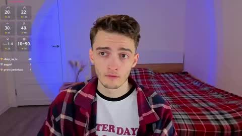 Spidey online show from May 23, 6:04 pm