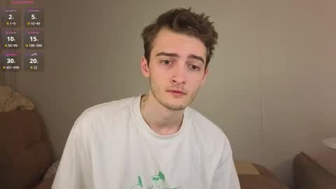 Spidey online show from February 24, 3:48 pm