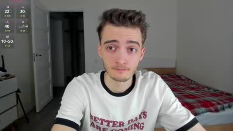 Spidey online show from March 17, 2:33 pm