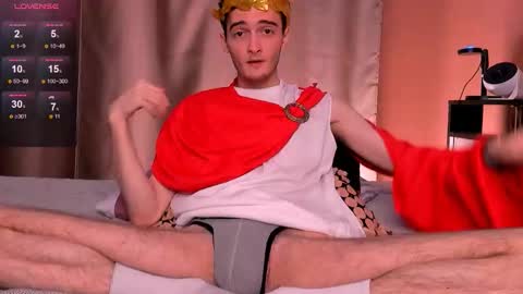 Spidey online show from October 9, 10:54 am