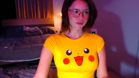 Hi Im Carmela online show from July 11, 8:56 pm