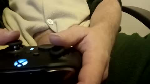 spikyandy online show from February 22, 8:42 pm