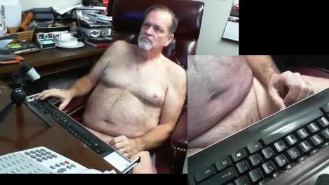 Spitfire online show from March 12, 9:35 pm