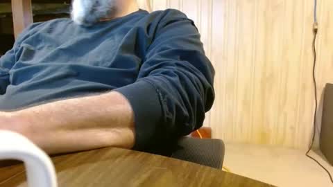 Splash Man online show from January 8, 8:04 pm