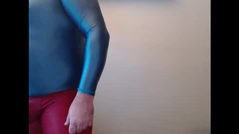 musclegrowthfantasy online show from July 21, 7:10 am