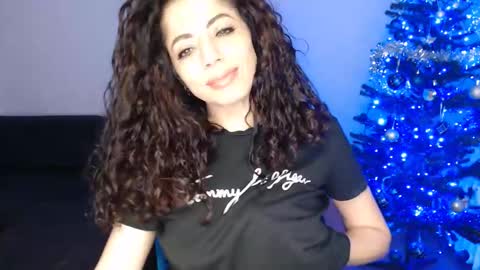 Doll online show from December 20, 10:43 pm