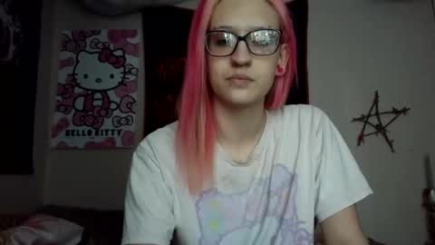 spoiledprincess4 online show from November 8, 11:24 am