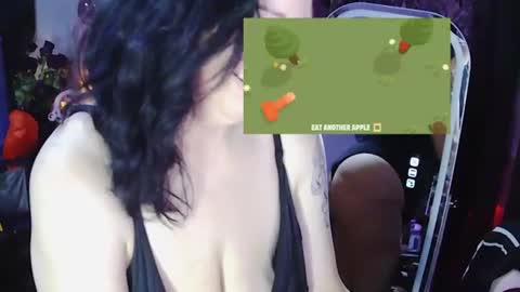 spooky_boo_babe6 online show from July 27, 11:24 pm