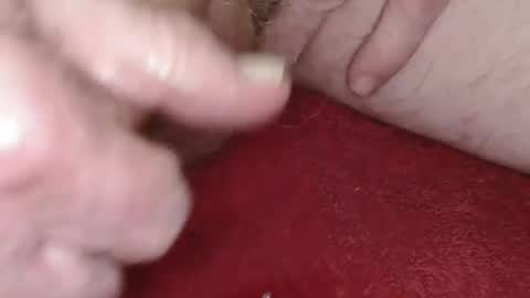 spookync1 online show from December 20, 11:33 pm