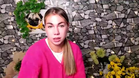 Karina online show from October 16, 7:08 am