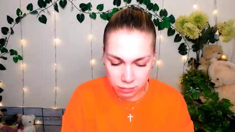 Karina online show from March 20, 8:41 am