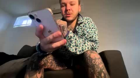 sportsfreak1619 online show from March 8, 7:07 pm