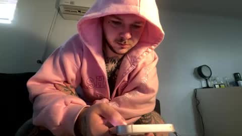 sportsfreak1619 online show from February 11, 8:01 pm