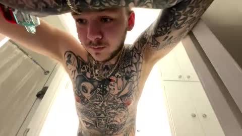 sportsfreak1619 online show from January 12, 10:00 am