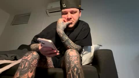 sportsfreak1619 online show from March 16, 5:44 am