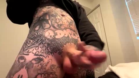 sportsfreak1619 online show from February 8, 10:35 pm