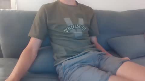 sportsguy19960 online show from April 25, 9:12 pm