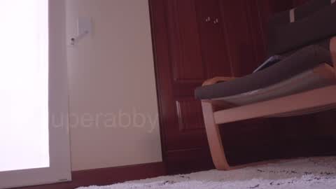 Abby online show from May 20, 4:02 pm