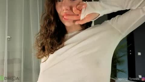 Lily  my new acc3 online show from May 13, 6:01 am
