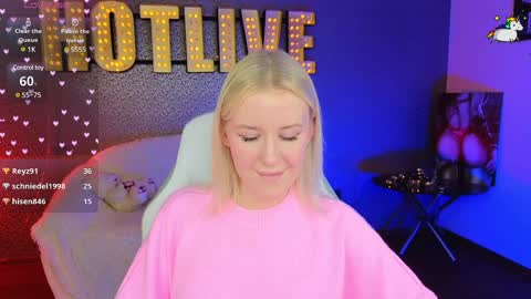 Vetta online show from February 8, 9:46 am