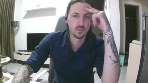 spuds_deep online show from January 18, 7:26 pm