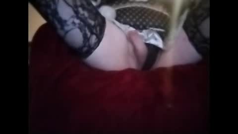 SpunSlut online show from November 7, 8:28 am