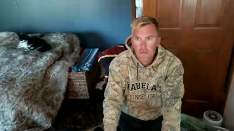 Spun Redneck online show from May 2, 11:54 pm