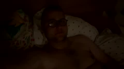 spunkysam970827 online show from November 1, 2:12 am