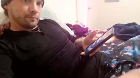 SpUnLiKeAtOp online show from April 22, 9:33 pm