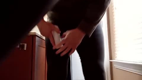 spunslut212 online show from January 3, 1:46 pm